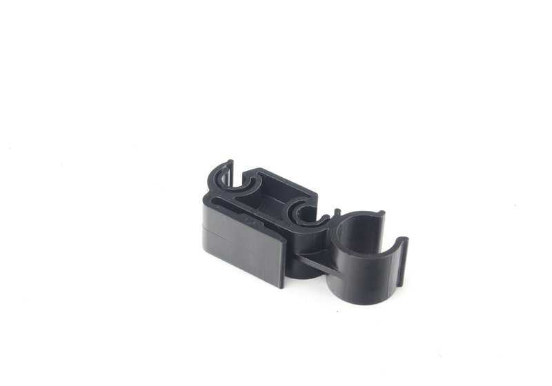 Suporte de tubo de clipe OEM 16127206418 para BMW Z4 (E85, E86, E89). BMW originais.