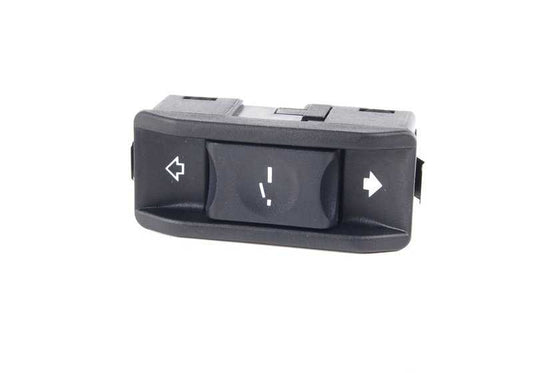 SUNROOF SWITCH for BMW E38 E39 E46 E53 E6x E8x. Original BMW