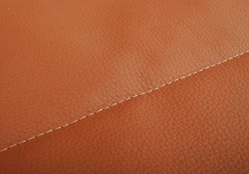 Leather Seat Cover for BMW 3 Series E90N, E91N (OEM 52107257549). Original BMW