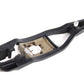 Soporte de manija exterior de puerta izquierda para BMW Serie 3 E46 (OEM 51218216121). Original BMW