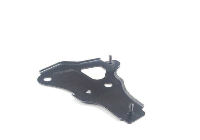 Suporte de fixação do OEM 16137833029 para BMW E85, E86. BMW original.