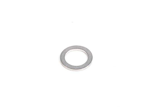 Anello di tenuta per BMW 3 E30 Series, E36, serie 5 E28, E34, E39, Serie 6 E24, Serie 7 E23, E32, E38 (OEM 24111421508). BMW originale