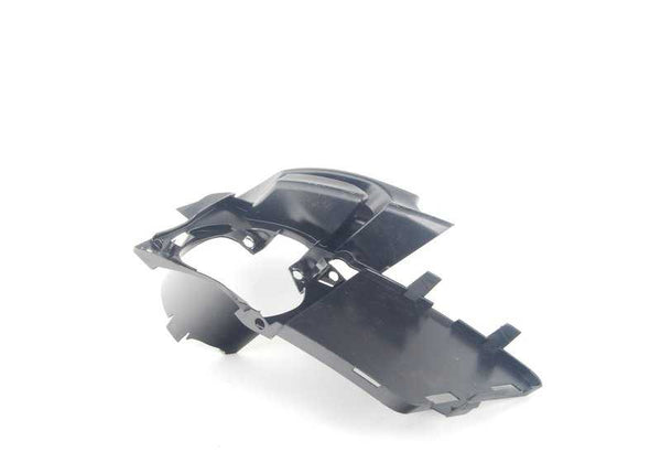 Soporte de faro antiniebla izquierdo para BMW Serie 3 E92N, E93N (OEM 51118035891). Original BMW.