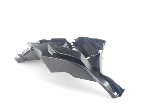 Soporte de faro antiniebla izquierdo para BMW Serie 3 E92N, E93N (OEM 51118035891). Original BMW.