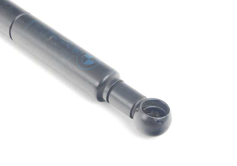 Assorbitore di shock a gas per BMW E46 (OEM 51258227897). BMW originale.