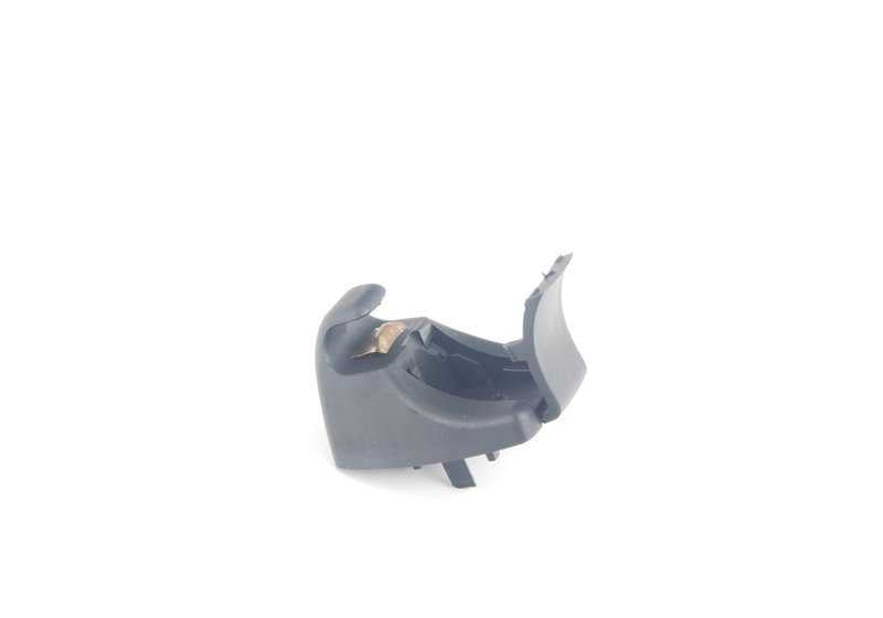 Visor de parasol Support OEM 51167896985 pour BMW E81, E82, E87, F40, F44, F45, F46, E92, F30, F31, F34, F35, F32, F36, E60, E61, F07, F10, F11, F18, F06, F F07 F48, F39, F25, F26, F15, F85, F16 et pour Mini F55, F56, F57, F54, F60. Origine