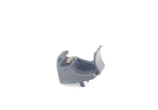 Soporte para visera parasol OEM 51167896985 para BMW E81, E82, E87, F40, F44, F45, F46, E92, F30, F31, F34, F35, F32, F36, E60, E61, F07, F10, F11, F18, F06, F13, F01, F02, F48, F39, F25, F26, F15, F85, F16 y para MINI F55, F56, F57, F54, F60. Origin