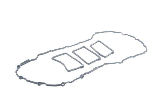 Sello de Perfil para BMW Serie 1 E82, E88, F20, F21, Serie 2 F22, F23, F87, Serie 3 E91N, E92N, F30, F31, F34, F35, F80, Serie 4 F32, F33, F36, Serie 5 F07, F10, F11, F18, Serie 6 F06, F12, F13, Serie 7 F01N, F02N, X1 E84, X3 F25, X4 F26, X5 E70N, F15, X6