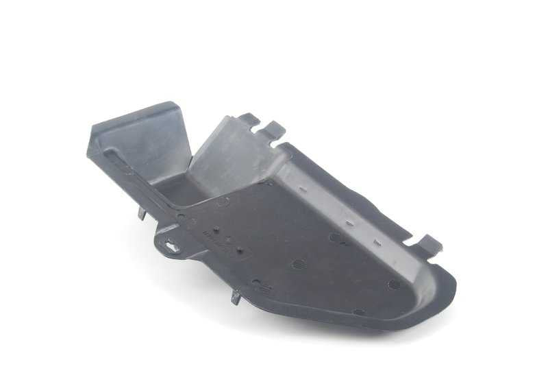 Cubierta izquierda OEM 51711917961 para BMW E28. Original BMW.