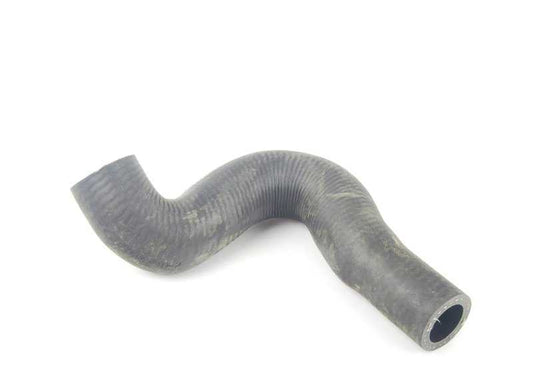 Formed Pipe for BMW E34 (OEM 11721742399). Genuine BMW.