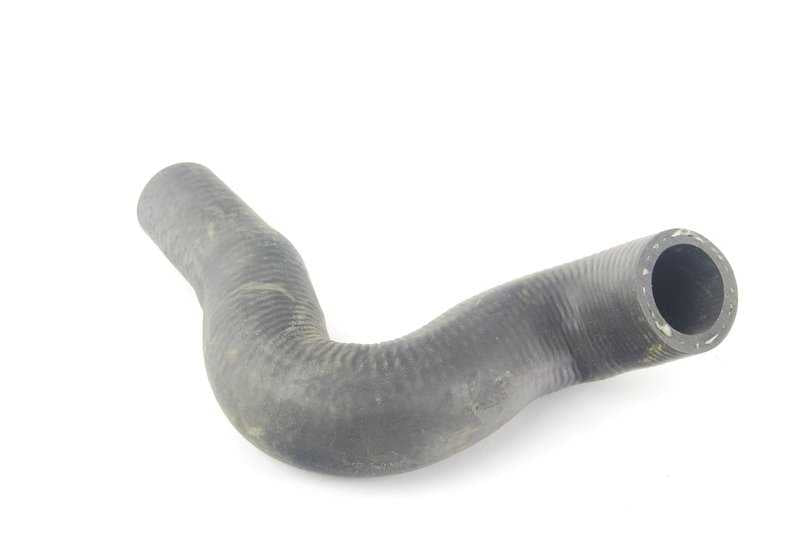 Formed Pipe for BMW E34 (OEM 11721742399). Genuine BMW.