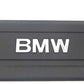 Protector de entrada delantero OEM 51477205597 para BMW F25 (X3), F26 (X4). Original BMW.