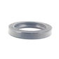 Shaft seal for BMW 3 Series E21, E30 5 Series E12, E28, E34 (OEM 23121205342). Original BMW.