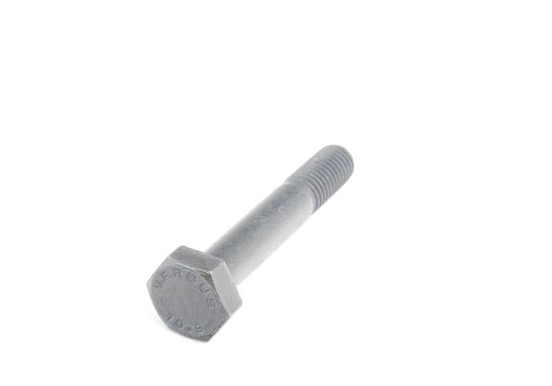 Tornillo hexagonal para BMW E21 Serie 3, E12 Serie 5 (OEM 26111102144). Original BMW