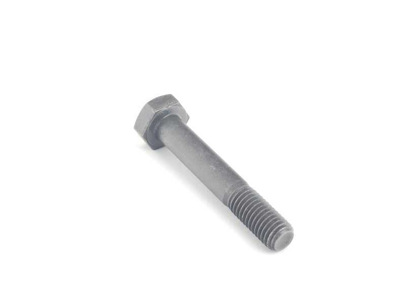 Tornillo hexagonal para BMW E21 Serie 3, E12 Serie 5 (OEM 26111102144). Original BMW