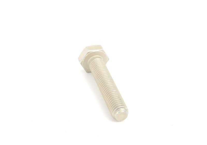 Hex Socket Screw for BMW 3 Series E21, E30, 5 Series E12, E28, 6 Series E24, 7 Series E23, 8 Series E31 (OEM 07119913859). Original BMW