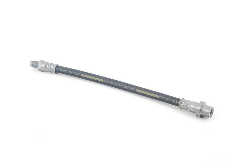 Tubo de freno trasero para BMW E81, E82, E87, E87N, E88, F20, F21, F22, F23, E90, E91, E92, E93, F30, F31, F34, F35, F32, F33, F36, E84 (OEM 34306792253). Original BMW