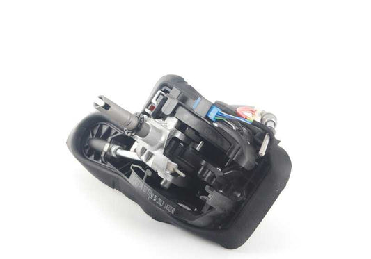 Steptronic transmission for BMW E90, E91, E91N, E92N, E93, E93N (OEM 25167548037). Genuine BMW.