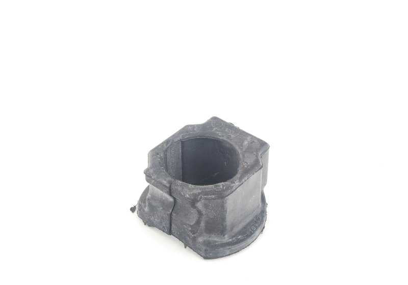 Cojinete de goma para suspensión OEM 32111120433 para BMW E21. Original BMW.