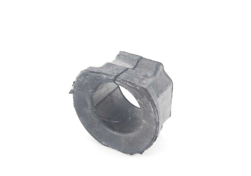 Cojinete de goma para suspensión OEM 32111120433 para BMW E21. Original BMW.