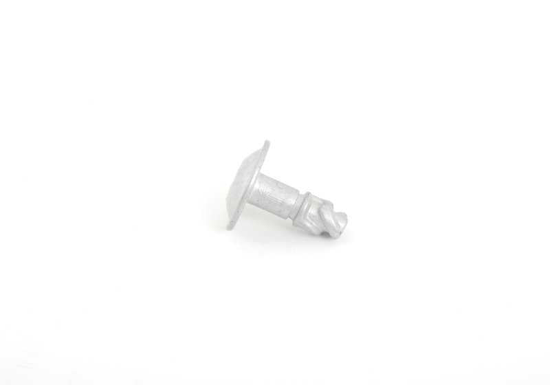 Tornillo de cierre para BMW Serie 5 E39, Serie 7 E38, Z8 E52 (OEM 51718218323). Original BMW