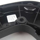 Cubierta de protección antivuelco delantera izquierda para BMW Z4 E89 (OEM 51439128411). Original BMW