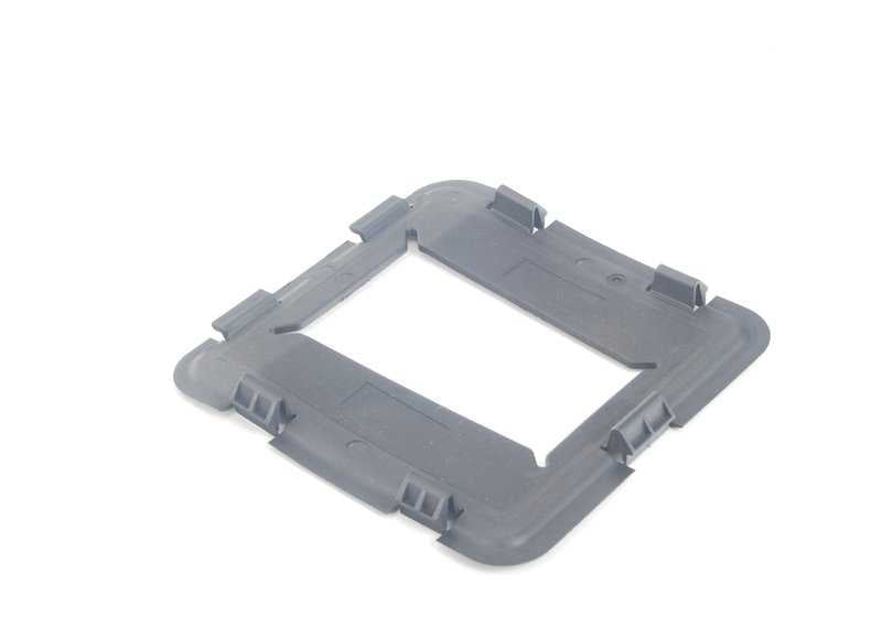 Tapa cubrecárter OEM 51473419335 para BMW E83. Original BMW.