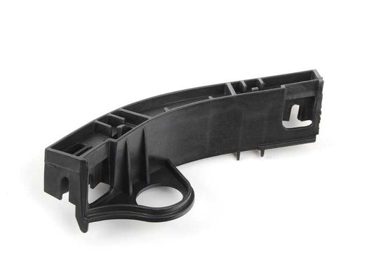 Soporte para parachoques interior derecho para BMW X5 E70 (OEM 51117165472). Original BMW