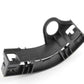 Right inner bumper bracket for BMW X5 E70 (OEM 51117165472). Original BMW