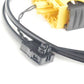 Cable de reparación para tensor cinturón de seguridad OEM 61126906168 para BMW E39, E38. Original BMW