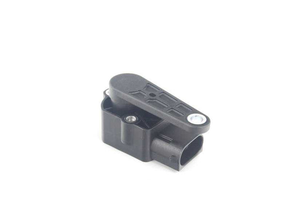 Sensor de Altura para BMW E90, E90N, E91, E91N, E92, E92N, E84, E70, E70N, E71, E72 (OEM 37146853754). Original BMW