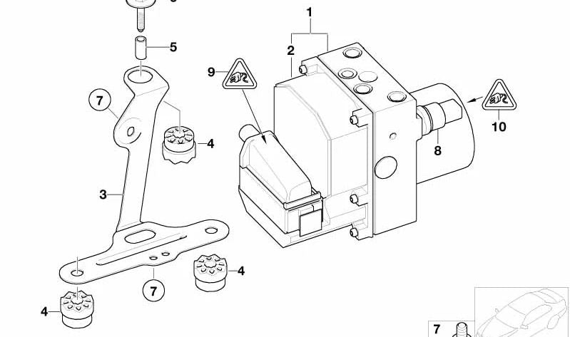 Juego de reparación para carcasa de enchufe para BMW E81, E82, E87, E88, F20, F21, F40, F52, E36, E46, E90, F30, F31, F34, F80, G20, G21, G28, G80, G81, E39, E60, F07, F10, F11, F90, G30, G31, G38, G60, G61, G68, G90, E63, F06, F12, F13, G32, E38, E65, F0