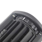 Rejilla de ventilación derecha para BMW E46, E53, E70 (OEM 64228397716). Original BMW