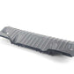 Boot sill liner for BMW 1 Series E82, E88 (OEM 51476960416). Original BMW.