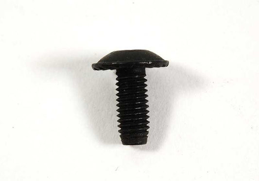 Parafuso Torx para BMW E34, F12, E32, E31, E89 (OEM 52108123246). BMW original.