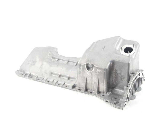 Cárter de aceite para BMW E81, E82, E87, E88, E90, E91, E92, E93, E60, E61, E63, E64, E65, E66, E85, E86, E89 (OEM 11137552414). Original BMW