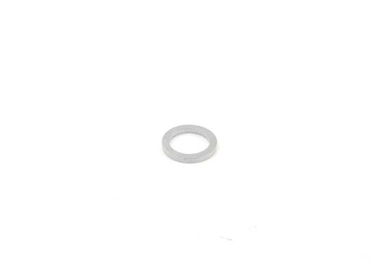 O-ring for BMW 3 Series E21, E30, 5 Series E12, E28, E34, 6 Series E24, 7 Series E23, E32 (OEM 11421252343). Original BMW.