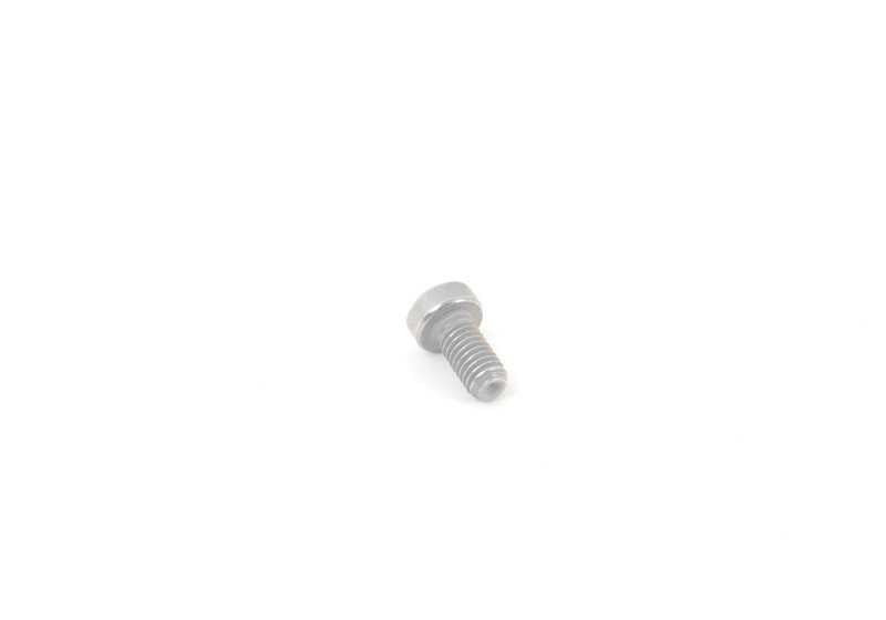 ISA-Tornillo para BMW Serie 1 F20, F21, F40, Serie 3 F30, F31, Serie 5 F07, F10, Serie 7 F01N, Serie 8 F91, G14 y MINI F54, F55, F56 (OEM 07129904491). Original BMW