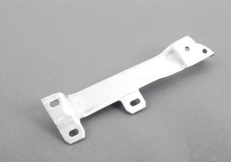 Conexión izquierda para BMW F07, F10, F11, F18, F06, F12, F13, F01, F02, F04 (OEM 51117158893). Original BMW