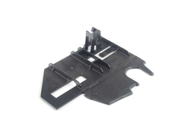 Clip para BMW Serie 5 F07, F10, F11, Serie 6 F06, F12, F13, Serie 7 F01, F02 (OEM 17127613140). Original BMW