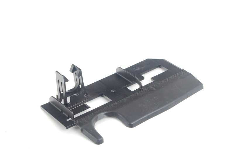 Clip for BMW 5 Series F07, F10, F11, F18, 6 Series F06, F12, F13, 7 Series F01, F02 (OEM 17127613139). Genuine BMW