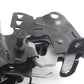 Cerradura del capó delantero pasiva derecha para BMW Serie 5 F07, F10, F11, F18, Serie 6 F06, F12, F13, Serie 7 F01, F02, F04 (OEM 51237183762). Original BMW