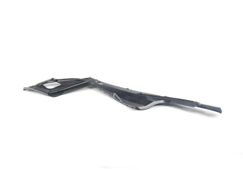 Junta De Montaje Capo Delantero Para Bmw F10 F11 . Original Recambios