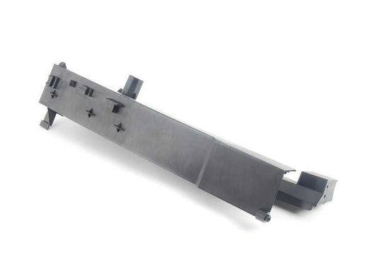 Right module bracket for BMW F07, F10, F11, F18 (OEM 17117618772). Original BMW.