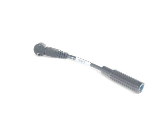 Cavo adattatore di antenna per BMW 3 E30 Series, E36 5 E34 Serie 7 E32 Series 8 E31 (OEM 65121388950). BMW originale