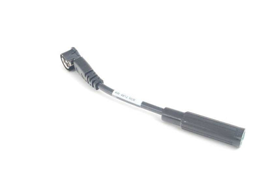 Cavo adattatore di antenna per BMW 3 E30 Series, E36 5 E34 Serie 7 E32 Series 8 E31 (OEM 65121388950). BMW originale