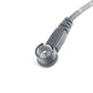 Cable adaptador de antena para BMW Serie 3 E30, E36 Serie 5 E34 Serie 7 E32 Serie 8 E31 (OEM 65121388950). Original BMW