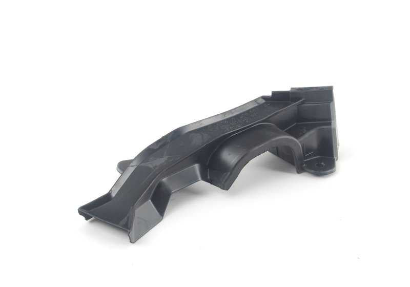 Tampa dianteira traseira esquerda para BMW F10, F11, F18, F06, F12, F13 (OEM 51767206569). BMW original