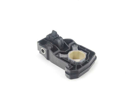 Right Module Bracket for BMW 5 Series F07, F10, F11, F18 6 Series F06, F12, F13 7 Series F01, F02, F04 (OEM 17117575248). Original BMW.