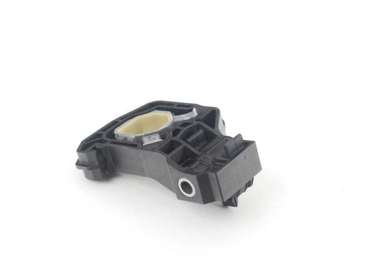 Right Module Bracket for BMW 5 Series F07, F10, F11, F18 6 Series F06, F12, F13 7 Series F01, F02, F04 (OEM 17117575248). Original BMW.